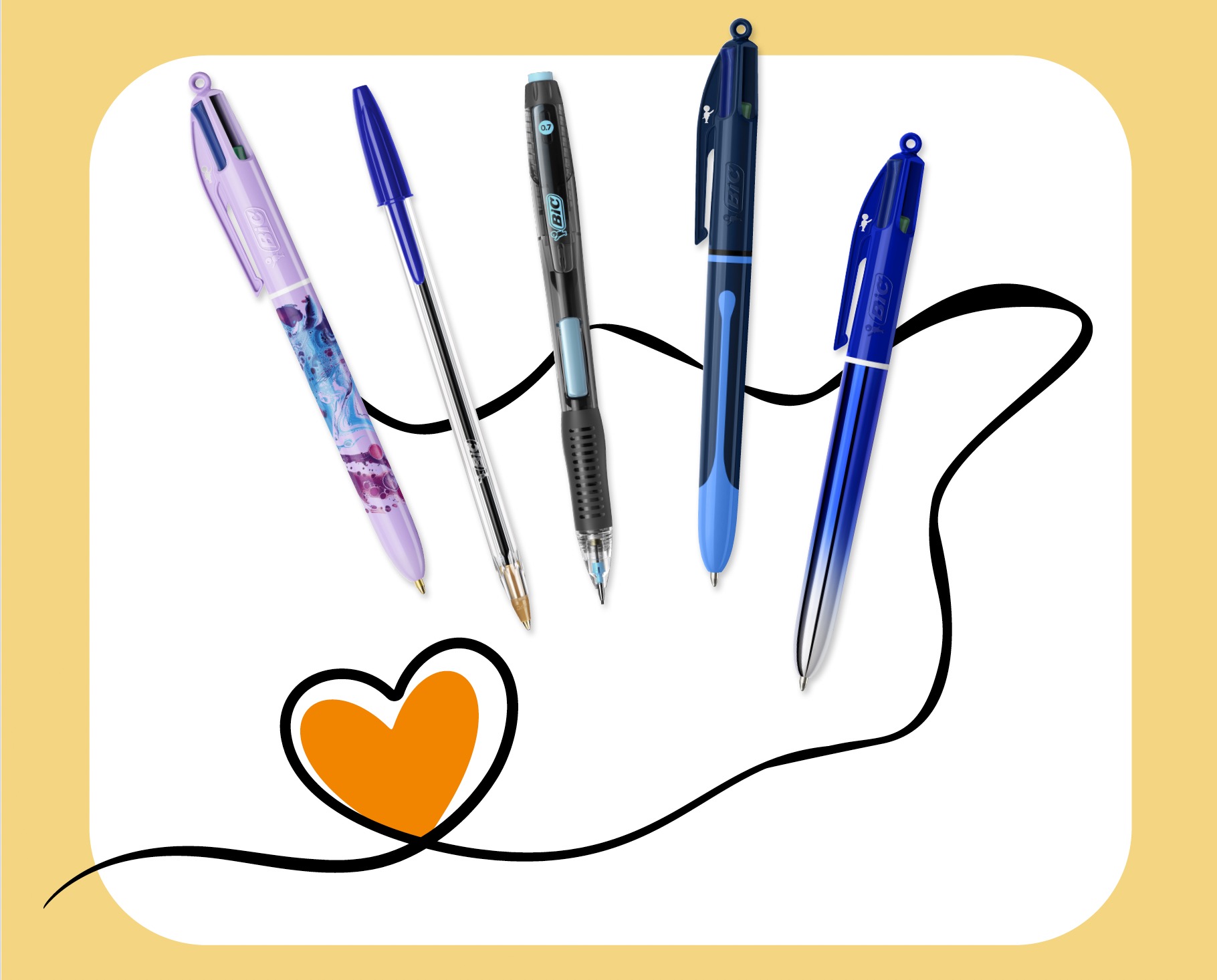 Stationery